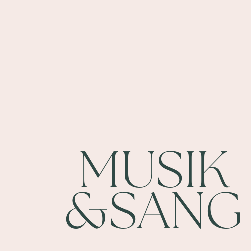 Musik & Sang